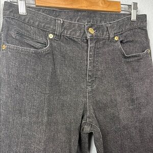 Vintage Lauren Jean Co‎ Straight Leg Jeans